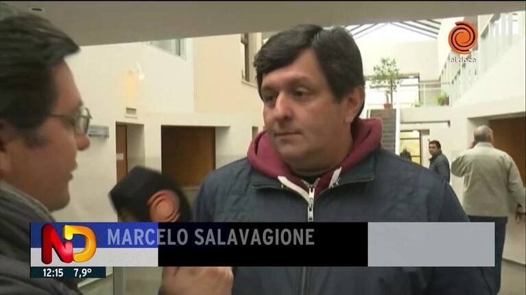 Habló el dueño del lavadero de las sábanas contaminadas