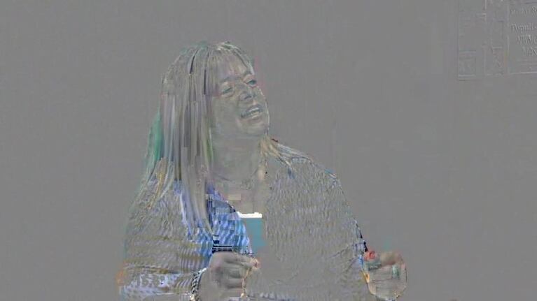 7 puentes con Tamara: Fernando Iglesias