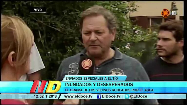 Los productores criticaron al Gobierno por la falta de obras
