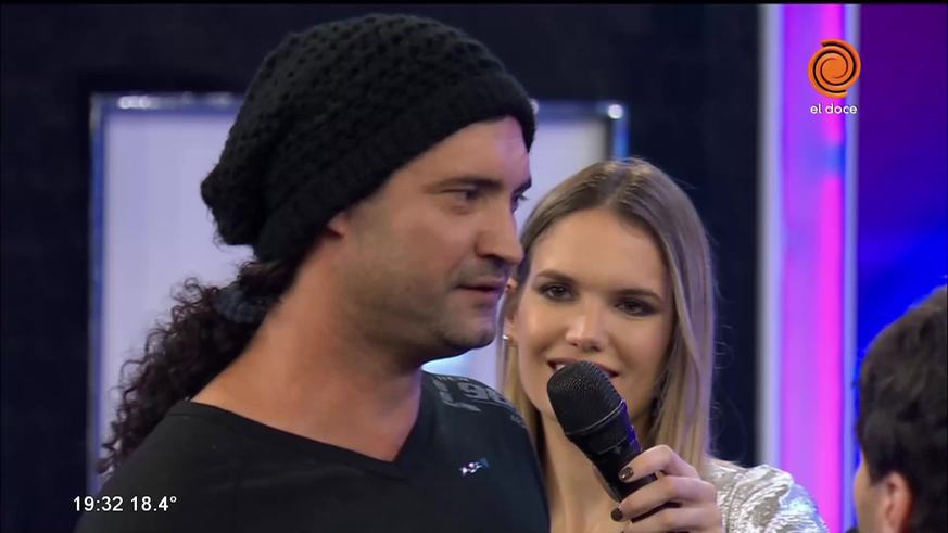 El plomero que es igual a Ricardo Arjona