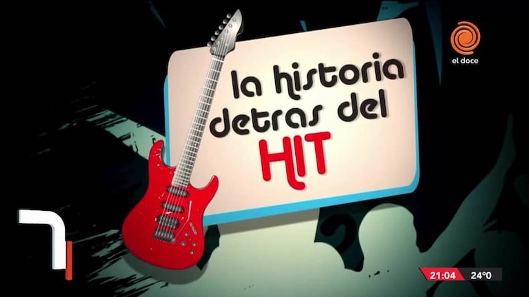 La historia detrás de "Corazón salvaje"