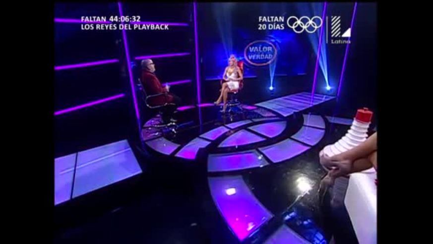 Xoana González confiesa que se acostó con Messi