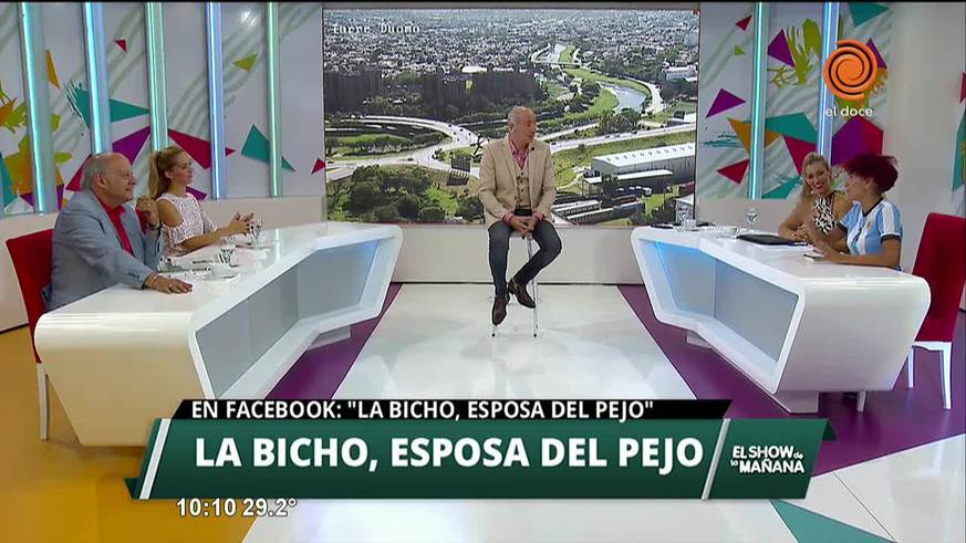 Consejos festivaleros por "La Bicho"