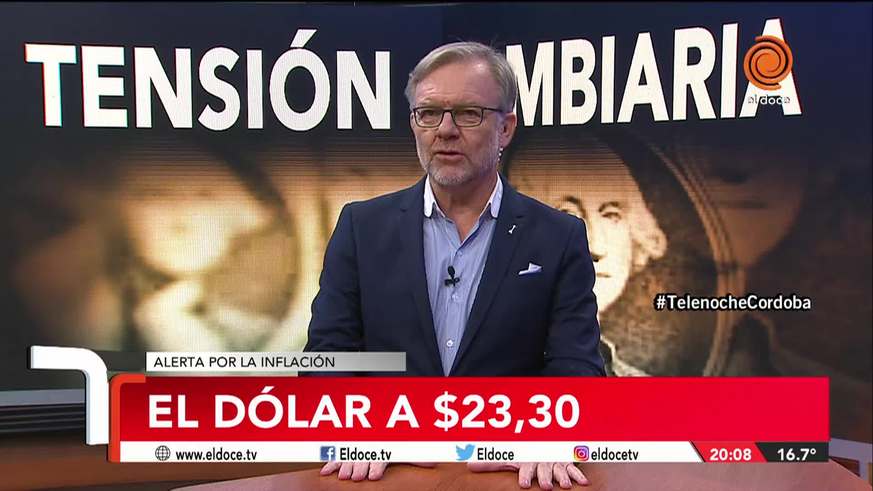 ¿Qué pasa con el dólar?