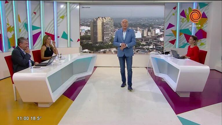 Las acusaciones de Natacha Jaitt