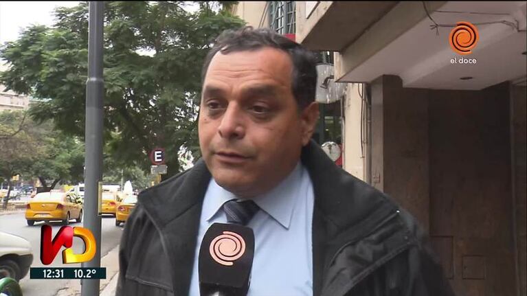 Delegados de Aucor sancionados
