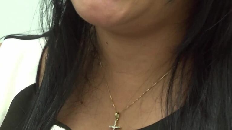 Una mujer se enteró por Facebook que la violaron