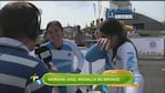 Bronce para la cordobesa Mariana Diaz en BMX