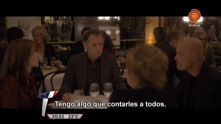 Estos son los estrenos de la semana