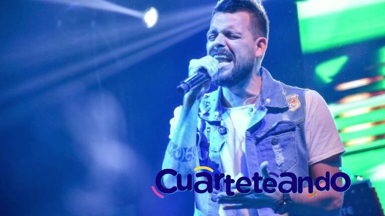 Escuchá lo nuevo de Chipote
