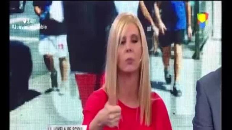 Dramático: reveló que la violaron y abortó