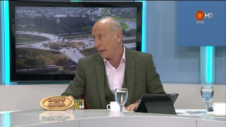 Belgrano pasó de ronda