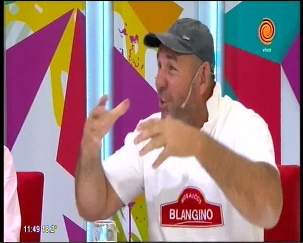 El cuento del negro discriminado