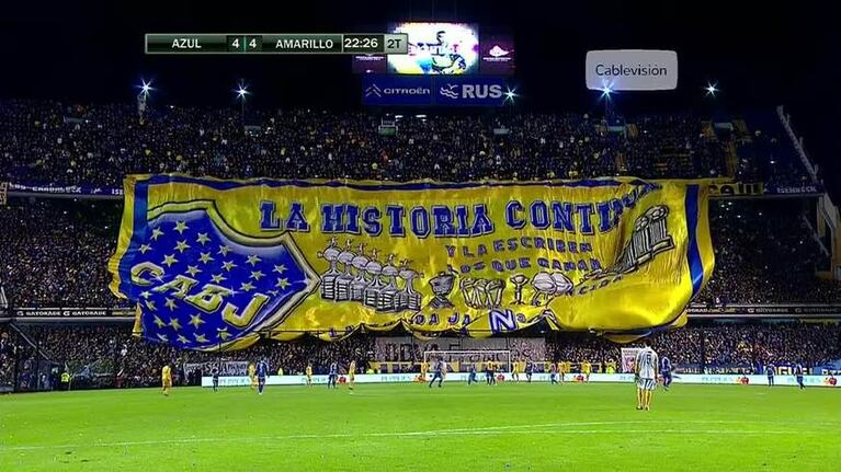 Riquelme, en la despedida de Battaglia