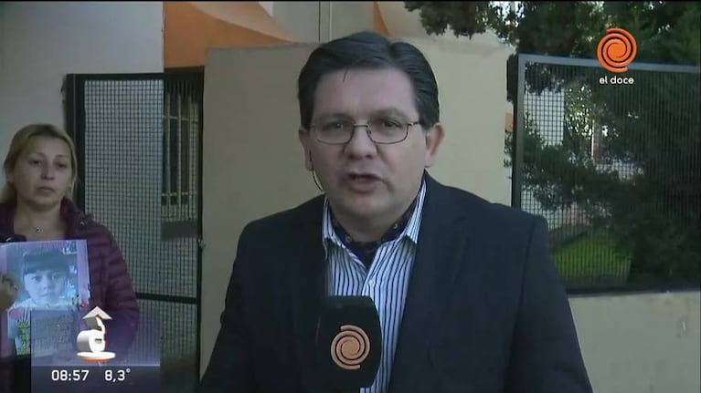 "Todos por Uma", tiene 6 años y necesita una prótesis