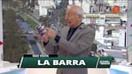 La Barra presenta nuevo disco