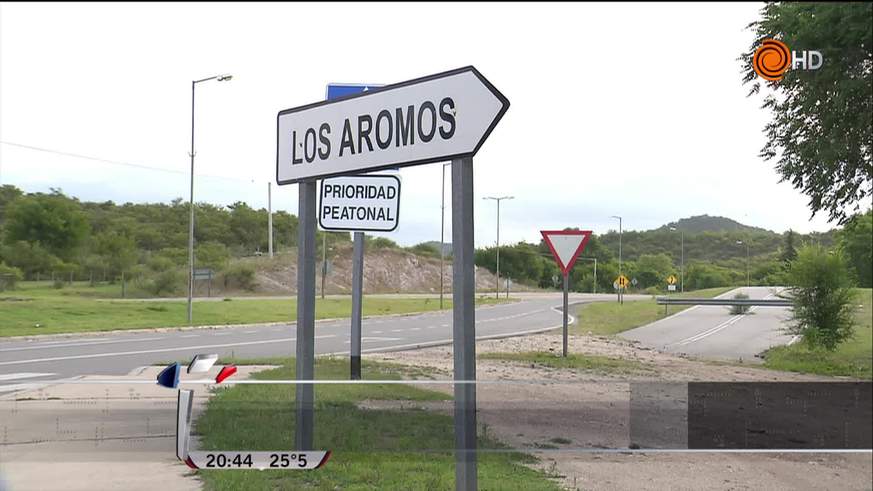 Los Aromos: los gastos del jefe comunal, en la mira