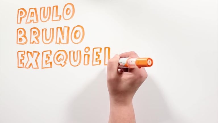 La carrera de Dybala en dibujos