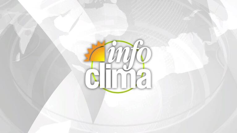 ¡Al fin viernes! El pronóstico para Córdoba