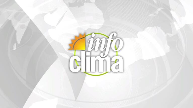 ¡Al fin viernes! El pronóstico para Córdoba