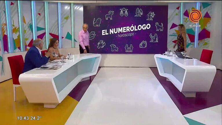 El horóscopo y los números de hoy 11 de diciembre