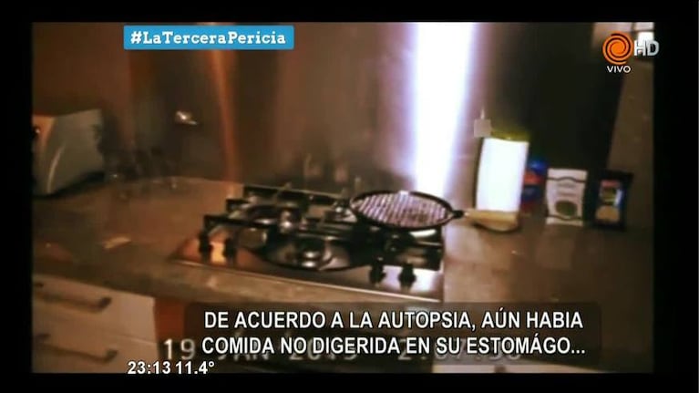 Más dudas sobre la muerte de Nisman