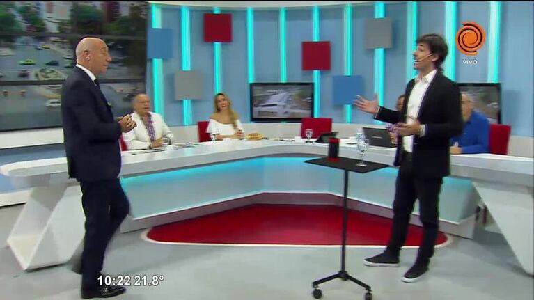 Los trucos del Mago Willy y del Lagarto