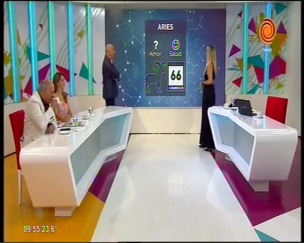 El horóscopo y los números de hoy 01 de febrero