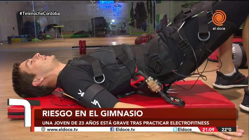 De qué se trata el Electro Fitness: ¿es riesgoso?