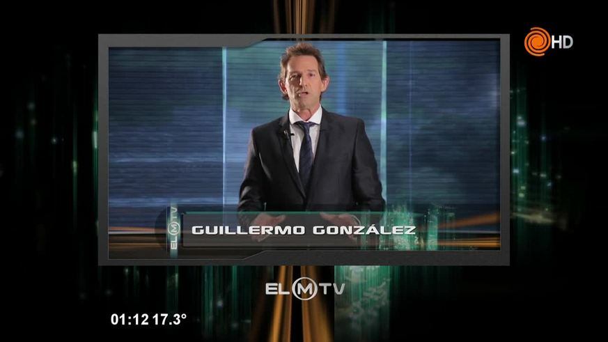 El mostrador, el desafío