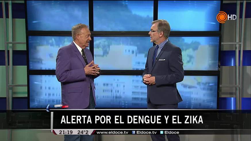 ¿Por qué es tan peligroso el zika?