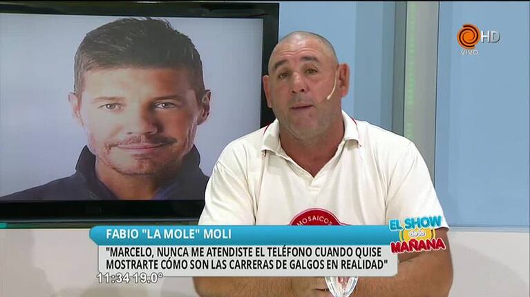 Los galgueros no somos asesinos