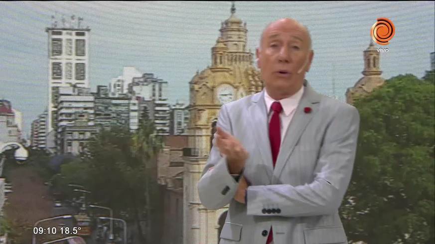 Falleció María Martha Serra Lima