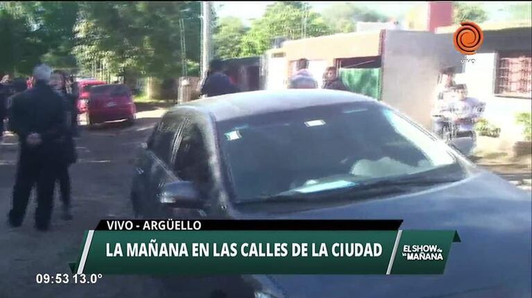 "Corrientes vibra en Córdoba"