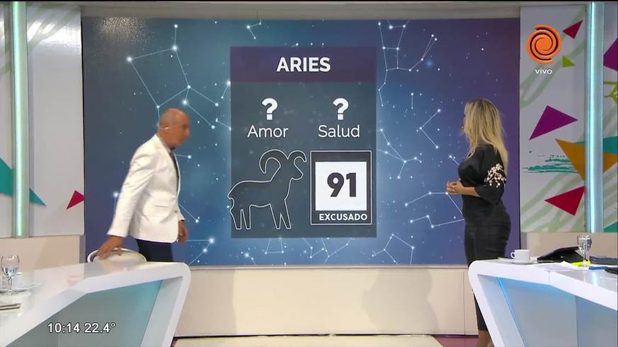 El horóscopo y los números de hoy 26 de enero