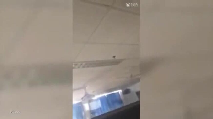 Un profesor tuvo sexo con una alumna en el aula
