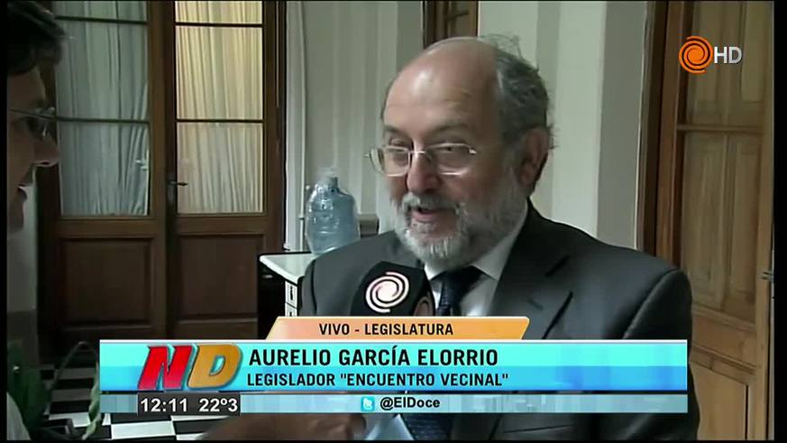 Caso Odebrecht: La oposición cree que hubo coimas en Córdoba