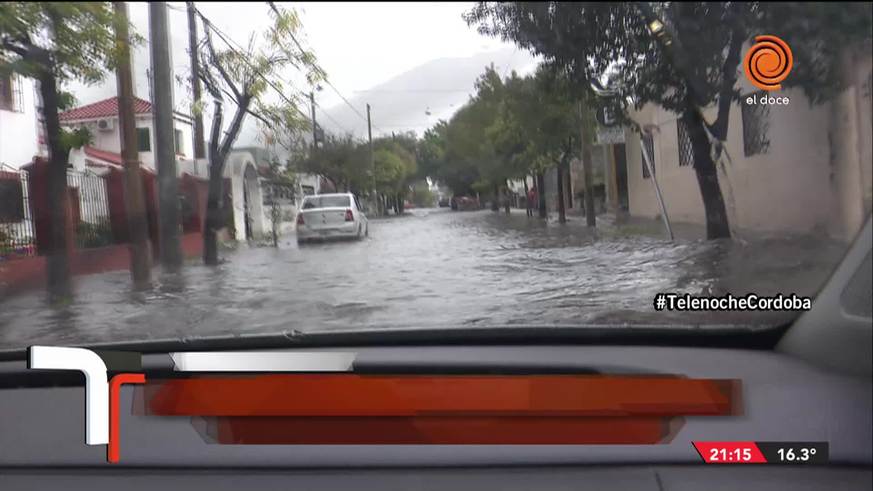 ¿Qué nos pasa cuando llueve?