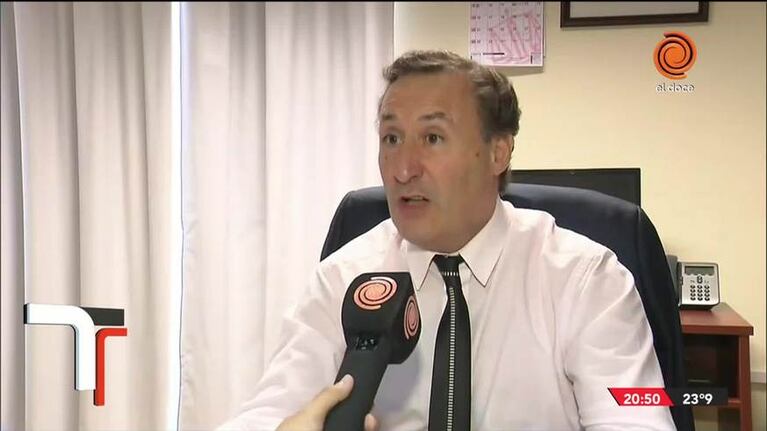 Así descubrieron que el novio era el ladrón