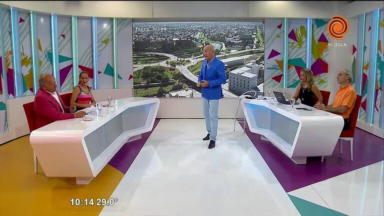 El fútbol que se viene