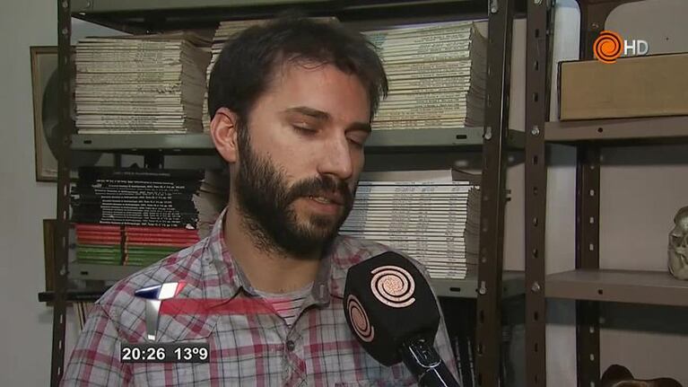 Córdoba es la Provincia más deforestada