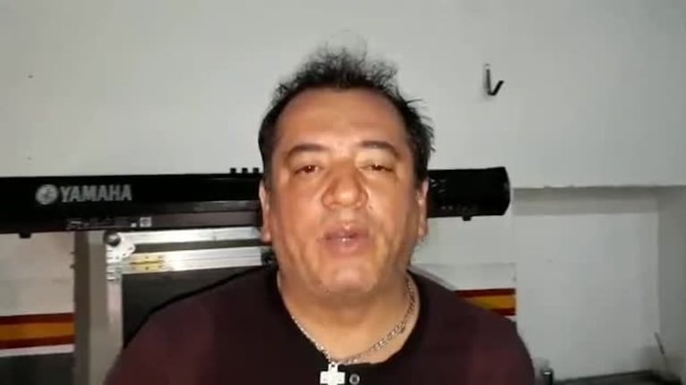 La Barra saluda a Cuarteteando por el nuevo año