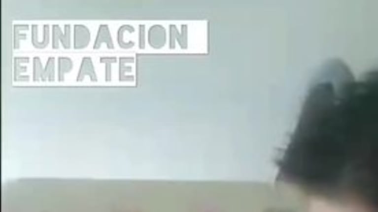 Dybala sorprendió a un jugador cordobés de Empate FC