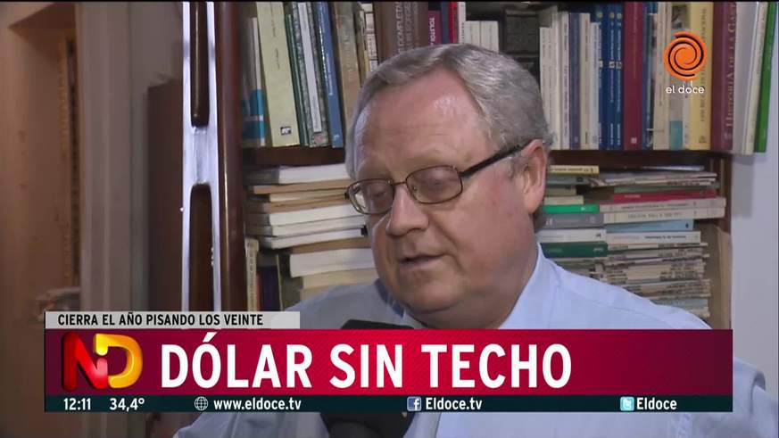 ¿Qué pasará con el dólar?