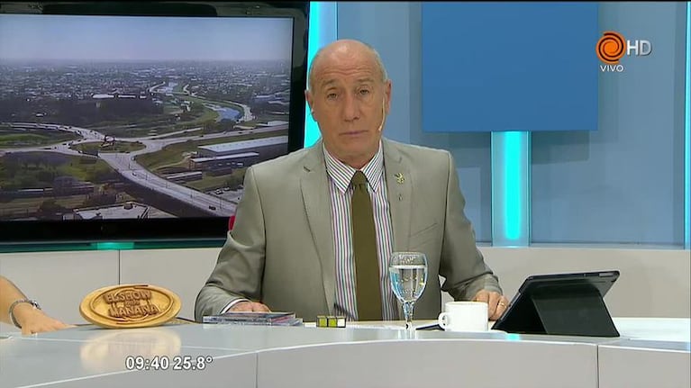 Cordobeses que se negaron a frenar el "dietazo"