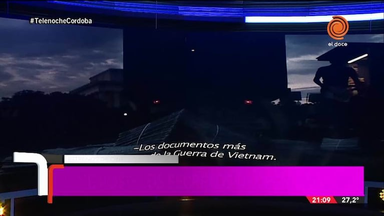 Llega un tanque de Hollywood: los estrenos en Córdoba