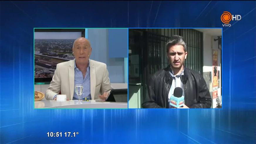 Vence el plazo para inscribirse a la audiencia por el gas