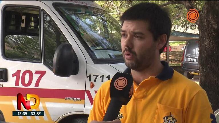 Cuestión de segundos: cómo salvar una vida ante un ahogamiento