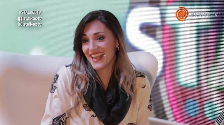 Ivana Franco: “Soy fundadora y presidenta de un Club de Solteros”