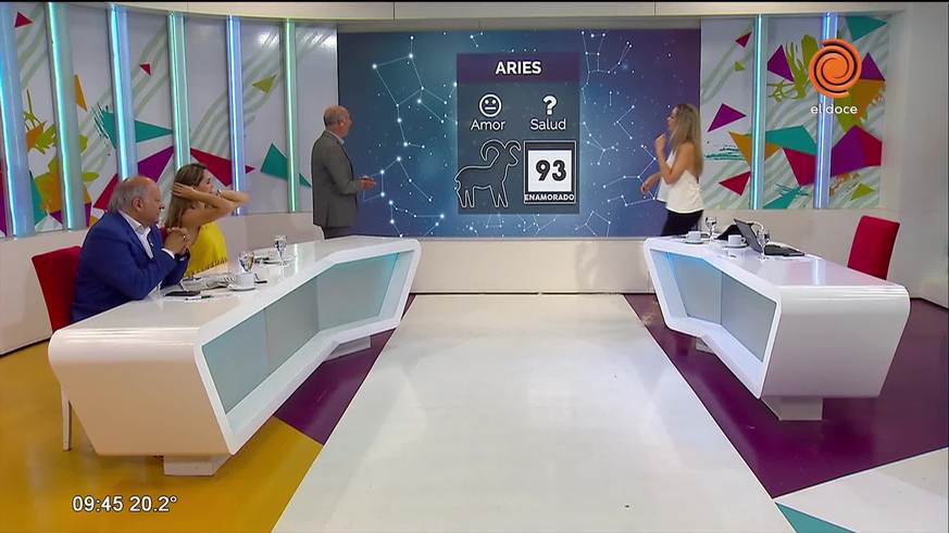 El horóscopo y los números de hoy 01 de noviembre
